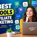 15 Best AI Tools for Affiliate Marketing