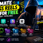 Automate Faceless Reels With AI Free