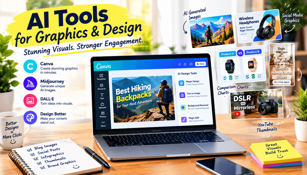 ai tools for graphics design