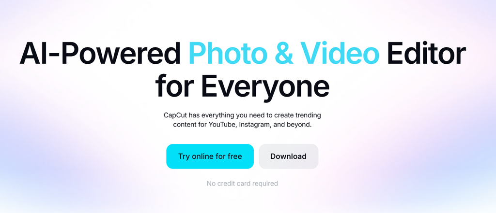 capcut