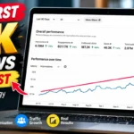 Pinterest Traffic Strategy: How to Get Your First 100K Pageviews