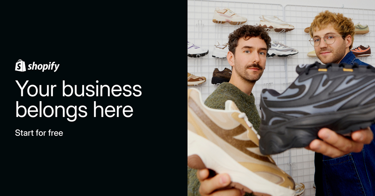 [Shopify dropshipping site builder]
