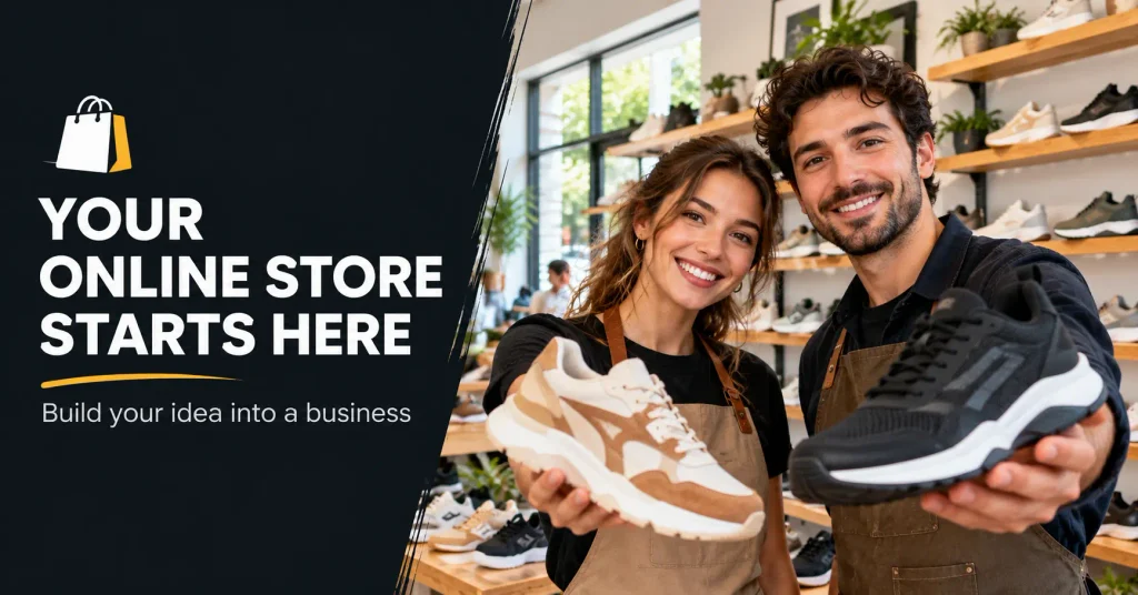 is shopify a scam