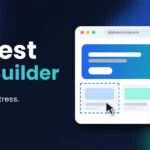 Easiest site builder guide: build a website with no code