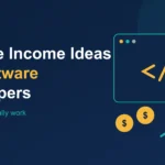 passive income ideas for software developers